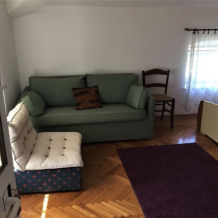 Tri Srca Apartments & Rooms Funtana Esterno foto