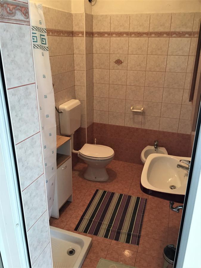 Tri Srca Apartments & Rooms Funtana Esterno foto